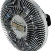 VISCOUS COUPLING