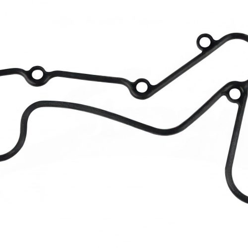 OIL COOLER GASKET ( RUBBER )