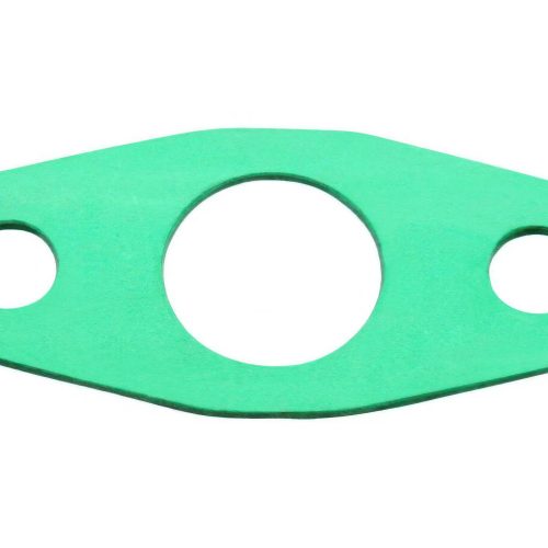 GASKET OIL RETURN PIPE