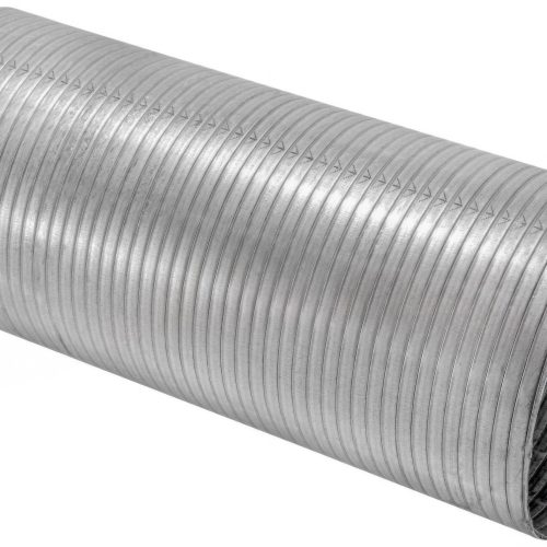 EXHAUST  FLEXIBLE TUBE