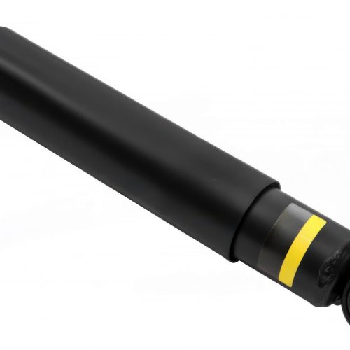 SHOCK ABSORBER - CHASSIS REAR