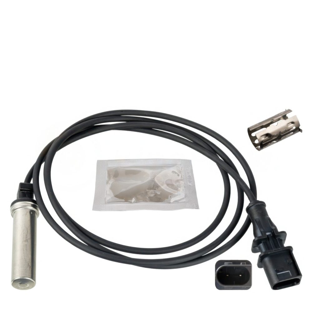 WHEEL SPEED SENSOR - REAR LEFT | Quality Truck Spares South Africa
