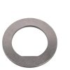 WHEEL HUB - BEARING WASHER