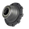WHEEL HUB REAR ( WITHOUT BEARING )