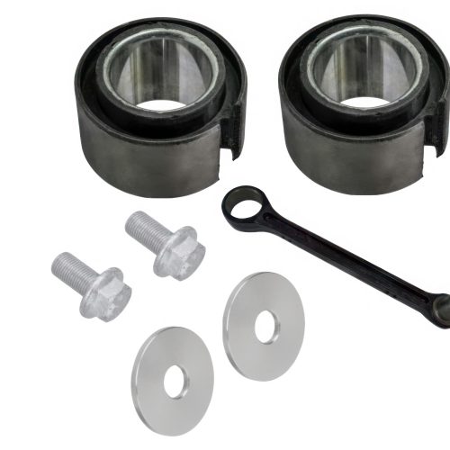 STABILIZER ROD KIT - FRONT SUSPENSION 420MM