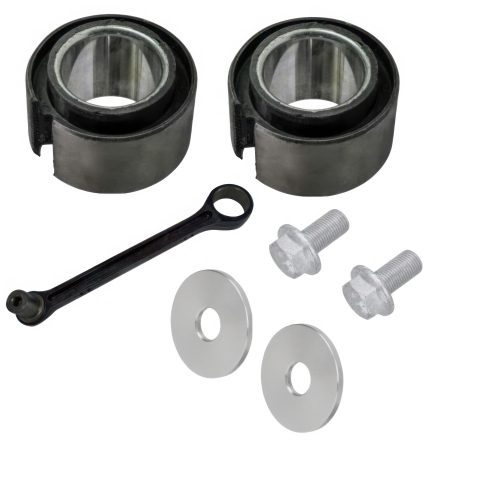 STABILIZER ROD KIT - REAR SUSPENSION 460MM