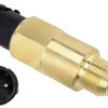 SENSOR ( SHALTER )