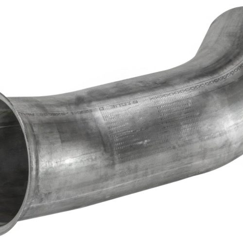 EXHAUST PIPE