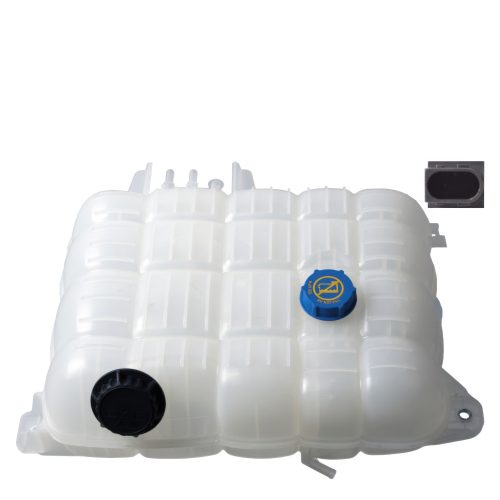 EXPANSION TANK