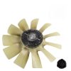 VISCOUS COUPLING