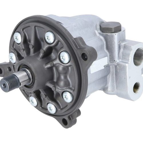 POWER STEERING PUMP