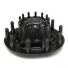 WHEEL HUB REAR COMPLETE