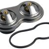 THERMOSTAT WITH GSK