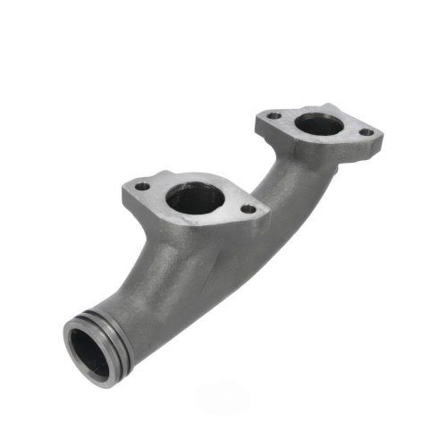 EXHAUST MANIFOLD - END PIECE