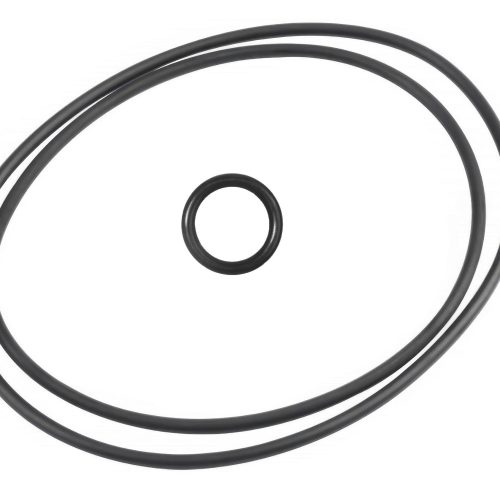 OIL CLEANER GASKET KIT