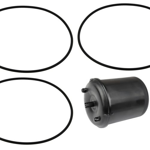 OIL FILTER SPINNER KIT