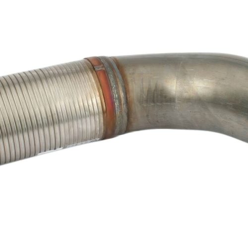 EXHAUST PIPE