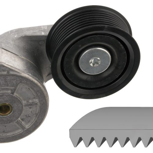 BELT TENSIONER KIT