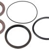 WHEEL HUB SEAL KIT REAR AXLE