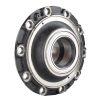 WHEEL HUB REAR W/BEARING