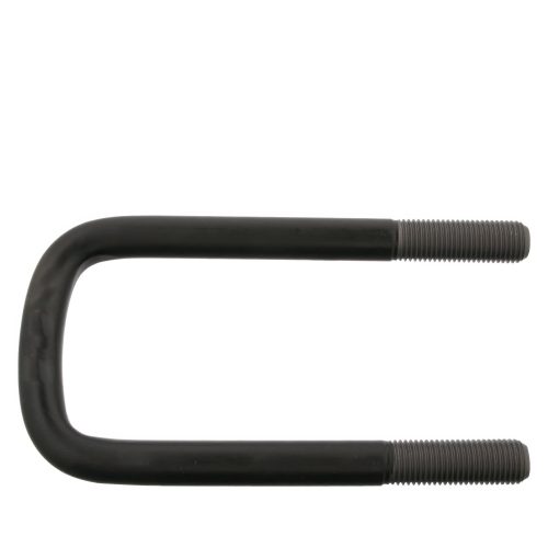 U-BOLT FRONT SPRING