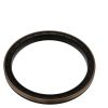 WHEEL HUB SEAL REAR AXLE