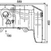 EXPANSION TANK