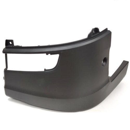 BUMPER CORNER