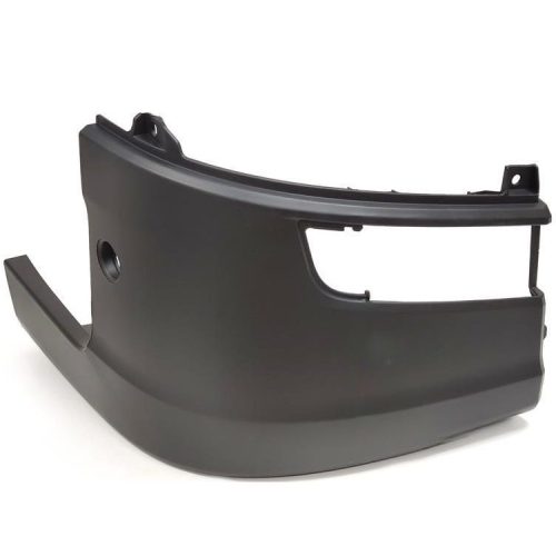 BUMPER CORNER