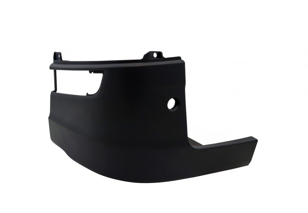 BUMPER CORNER