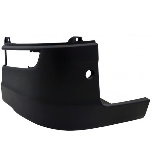 BUMPER CORNER