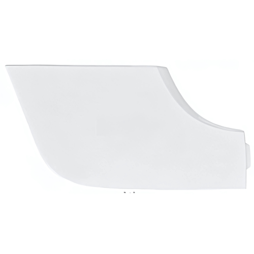 CONCEALING PANEL RH