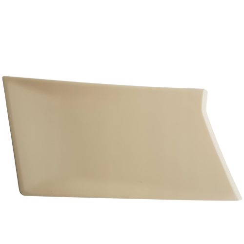 COVER LOWER UPPER GRILLE RS