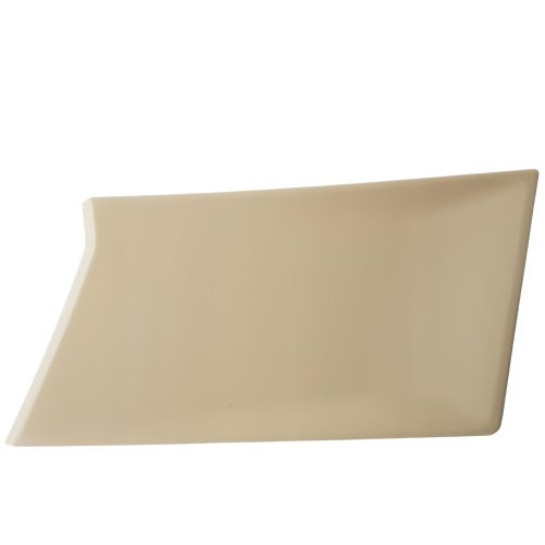 COVER LOWER UPPER GRILLE