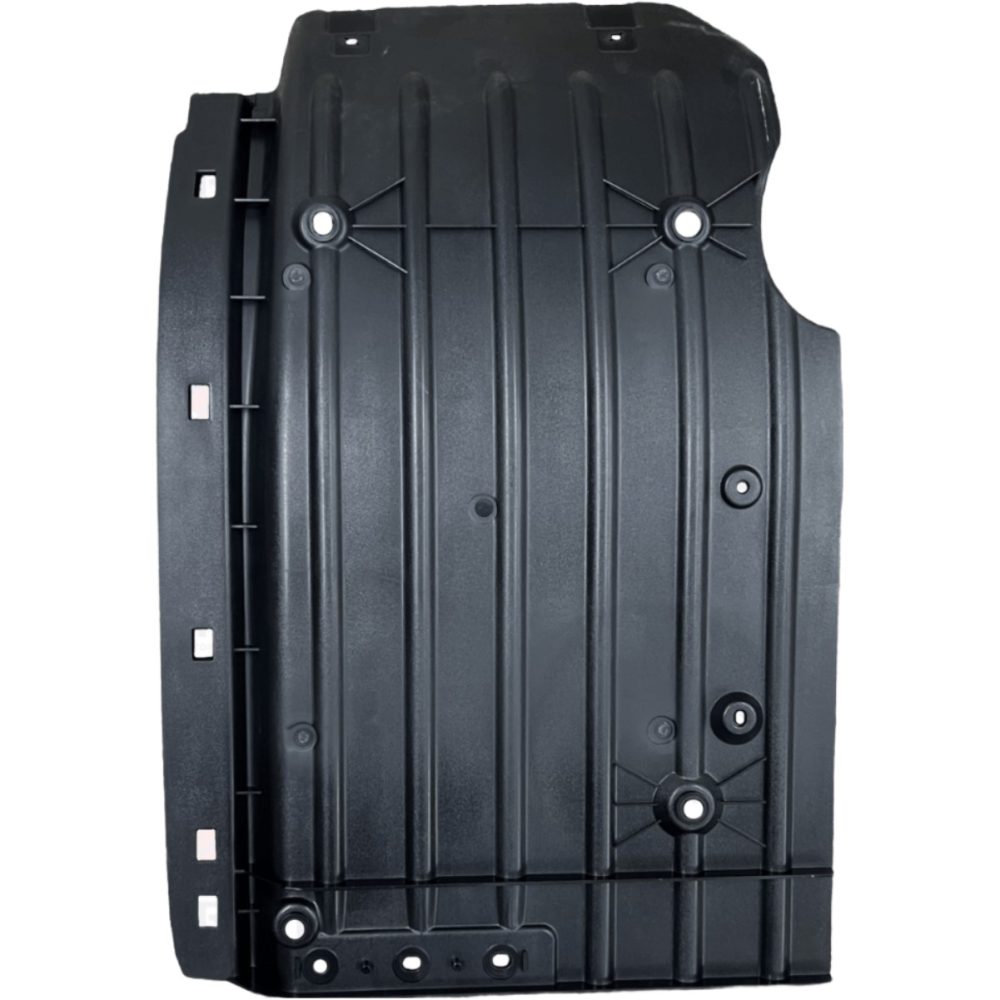 MUDGUARD REAR W/BKNG RS | Quality Truck Spares South Africa