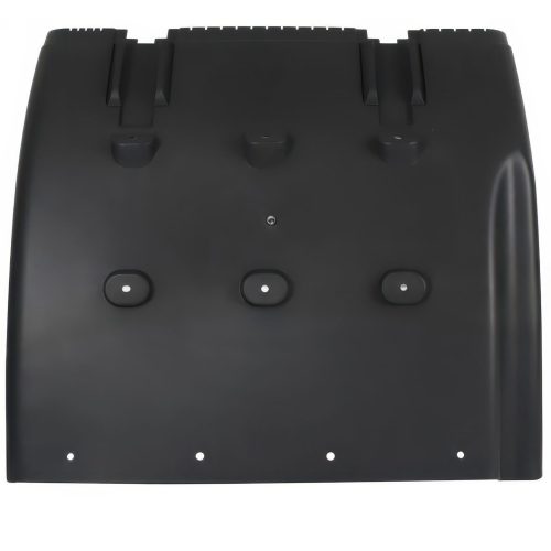 MUDGUARD REAR WHEEL