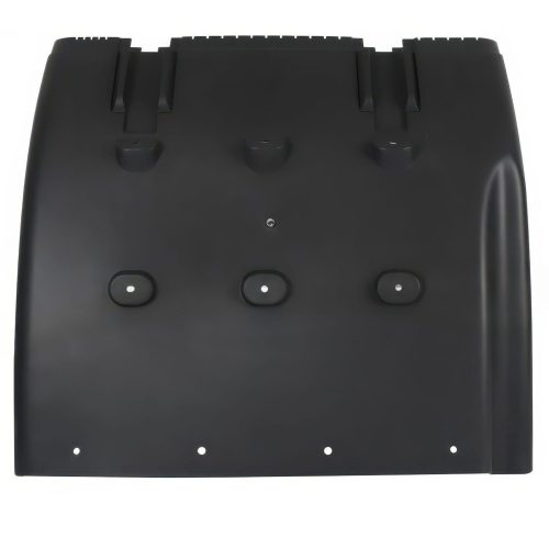 MUDGUARD REAR WHEEL