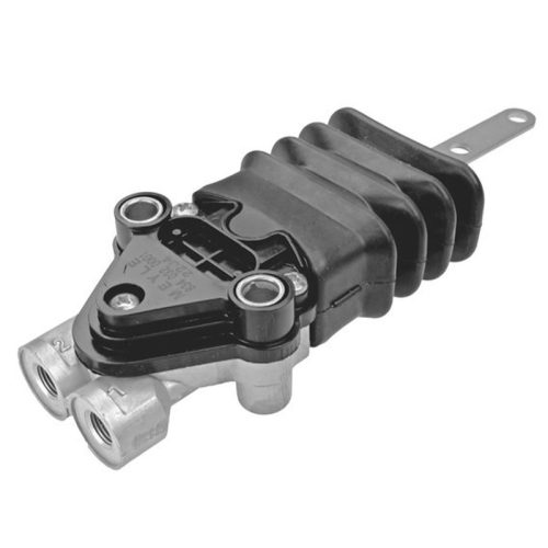 Air & Valves