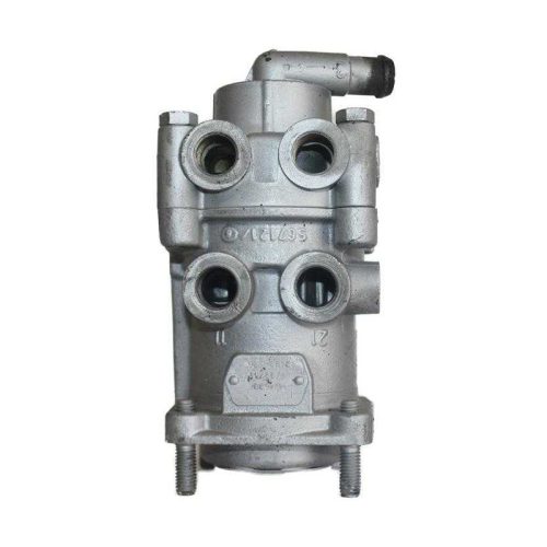 Air & Valves