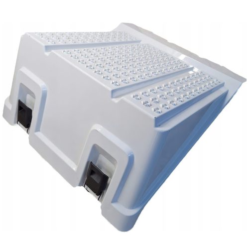 BATTERY BOX COVER PG