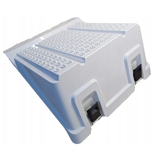 BATTERY BOX COVER RS