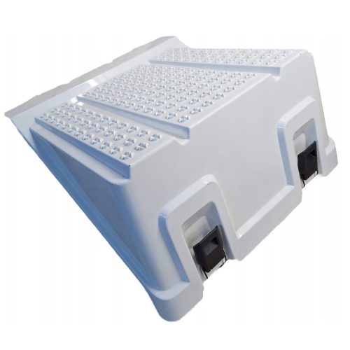 BATTERY BOX COVER G460