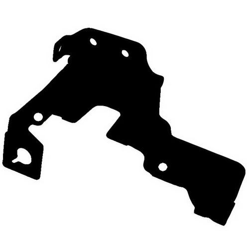 BRACKET PANEL LOCK PG