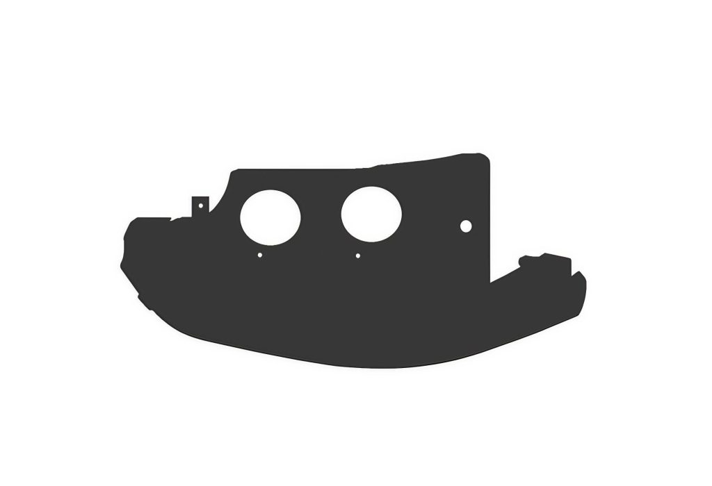 BUMPER CORNER | Quality Truck Spares South Africa