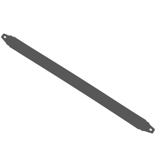 COVER CENTER LOWER GRILLE RS