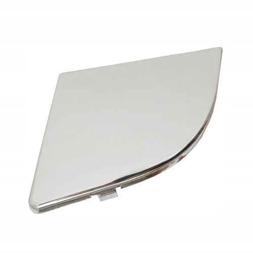 COVER FOG LAMP HOLE P