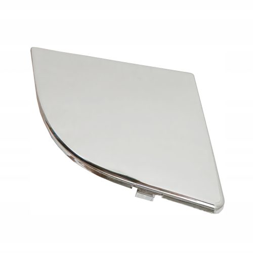 COVER FOG LAMP HOLE P