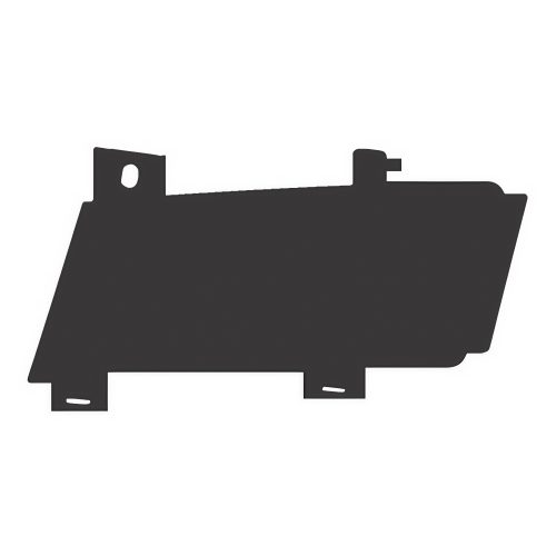 COVER FOG LAMP HOLE RS