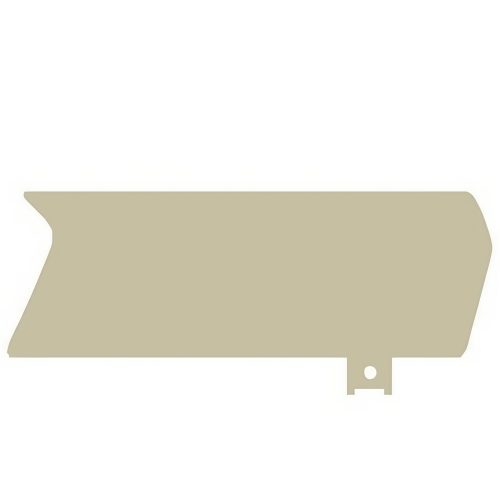 COVER UPPER GRILLE G460