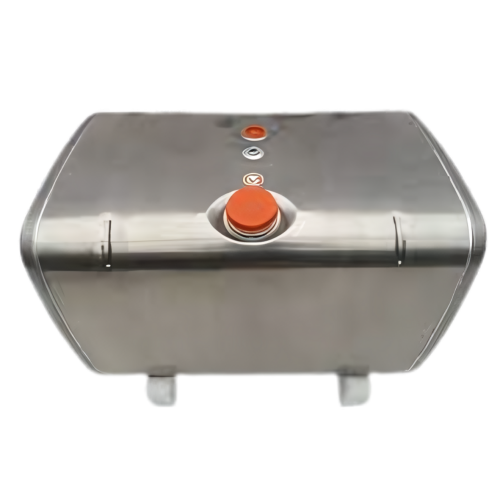DIESEL TANK 450L